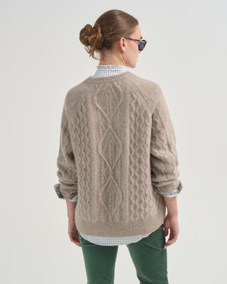 delilah sweater