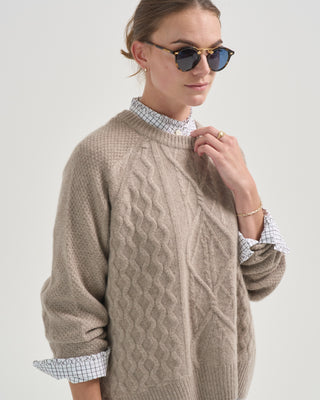 delilah sweater