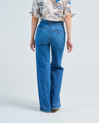 denim trouser