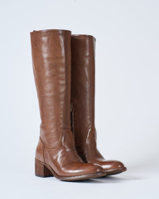 denner 116 tall boot