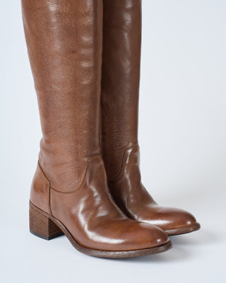 denner 116 tall boot