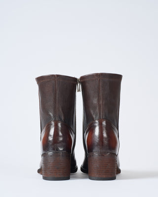 denner 127 ruboff ignis short boot