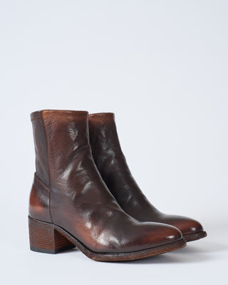 denner 127 ruboff ignis short boot