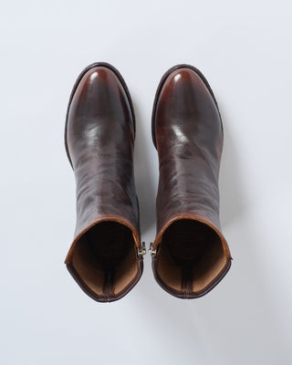 denner 127 ruboff ignis short boot