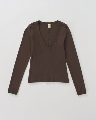 dewi long sleeve shirt