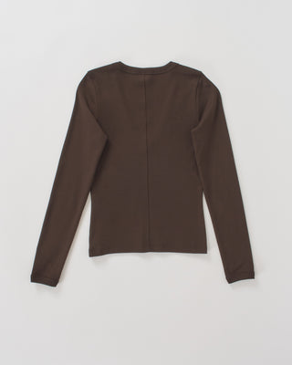 dewi long sleeve shirt
