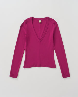 dewi long sleeve shirt