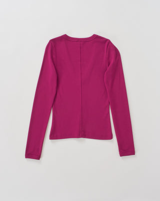 dewi long sleeve shirt
