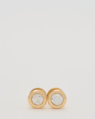 diamond frame studs