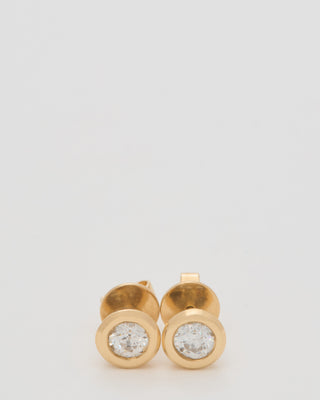 diamond frame studs