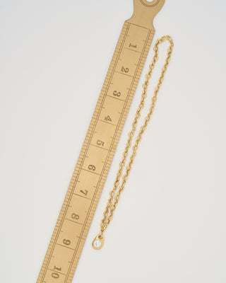 diamond locket necklace