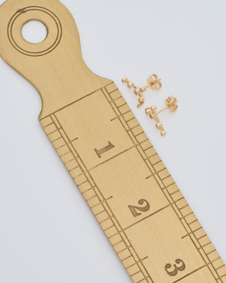 diamonds constellation diamond earrings