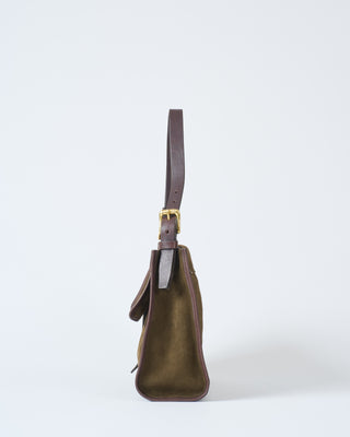 diana small courier bag