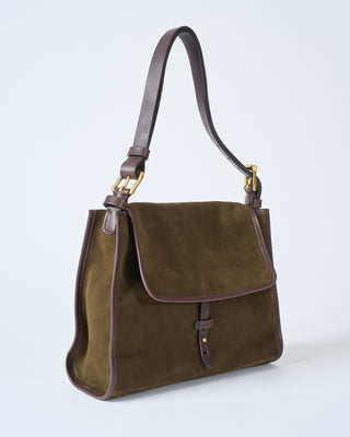 diana small courier bag