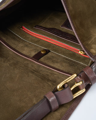 diana small courier bag