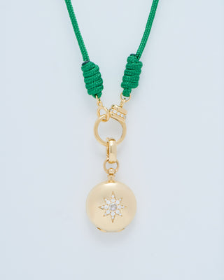 direction coin locket