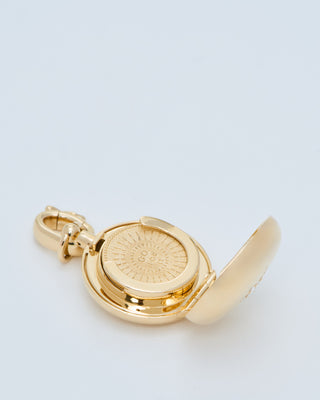 direction coin locket