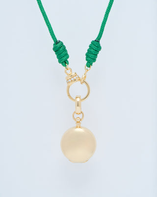 direction coin locket