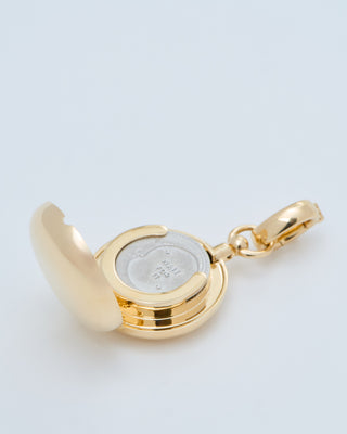 direction coin locket