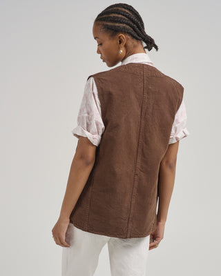 directors vest