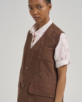 directors vest