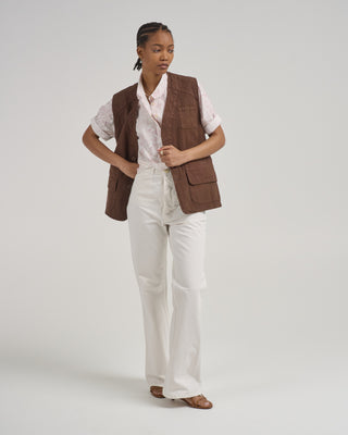 directors vest