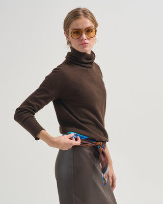 dolcevita integrale sweater