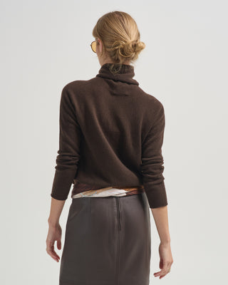dolcevita integrale sweater