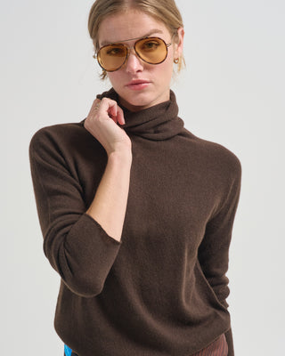 dolcevita integrale sweater