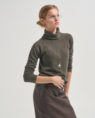 dolcevita integrale sweater
