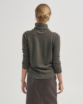 dolcevita integrale sweater