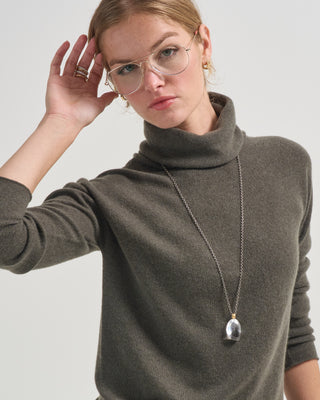 dolcevita integrale sweater