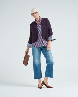 donegal tulip jacket