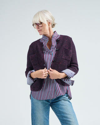 donegal tulip jacket