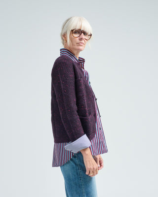 donegal tulip jacket