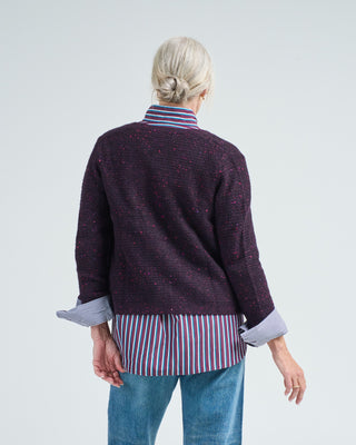 donegal tulip jacket