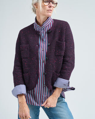 donegal tulip jacket