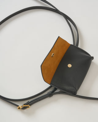 double wrap hamcon belt with pouch