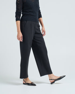 downing barrel leg ankle pant