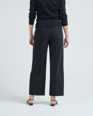 downing barrel leg ankle pant