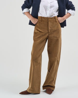 downing barrel trouser
