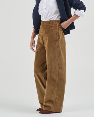 downing barrel trouser