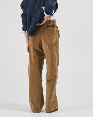 downing barrel trouser