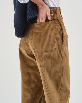 downing barrel trouser
