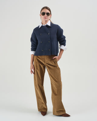 downing barrel trouser