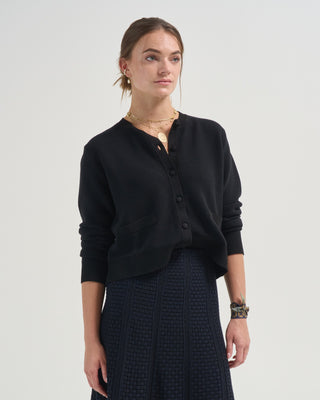 dream cardigan