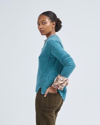 dreamy v-neck pullover