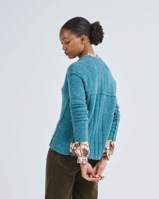 dreamy v-neck pullover