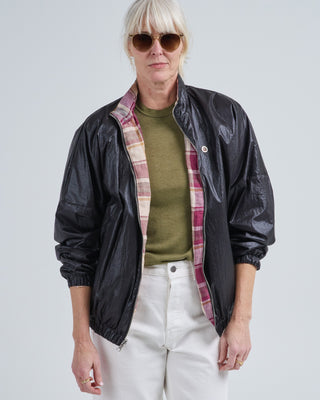 dua reversible jacket