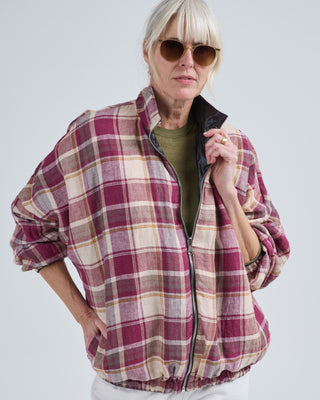 dua reversible jacket